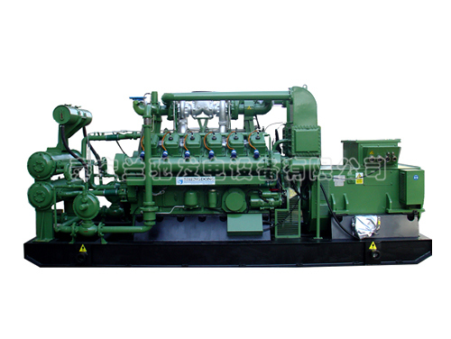 东方红系列柴油发电机组