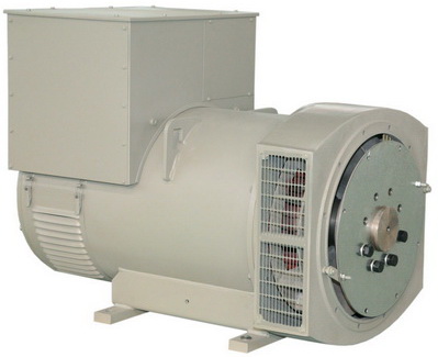 发电机系列（斯坦福、恒通恒久、龙港）