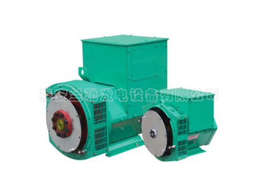 发电机系列（斯坦福、恒通恒久、龙港）