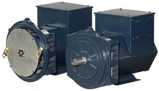 发电机系列斯坦福、恒通恒久、龙港