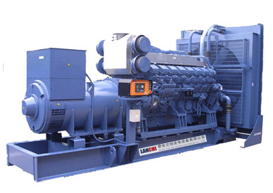 三菱系列柴油发电机组