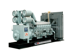 三菱系列柴油发电机组