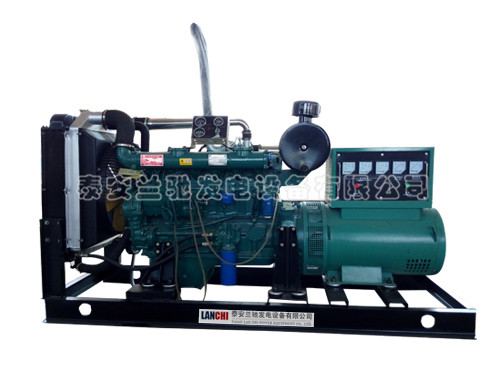 潍坊系列柴油发电机组