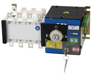 柴油发电机组自动化开关