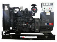 上柴SC系列柴油发电机组