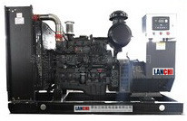 上柴SC系列柴油发电机组