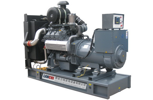 道依茨系列柴油发电机组