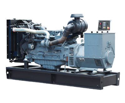 道依茨柴油发电机组
