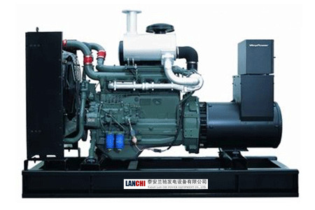 道依茨系列柴油发电机组