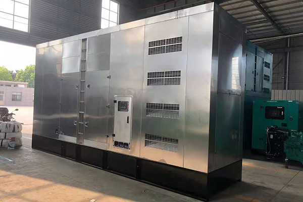 柴油发电机组哪里有卖的